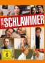 Paul Harather: Schlawiner Staffel 1, DVD,DVD,DVD