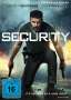 Security, DVD