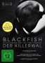 Gabriela Coperthwaite: Blackfish - Never cature what you can't control, DVD