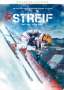 Streif - One Hell of a Ride (Blu-ray & DVD im Steelbook), 1 Blu-ray Disc, 2 DVDs und 1 CD