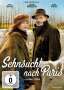 Marc Fitoussi: Sehnsucht nach Paris, DVD
