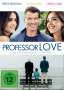 Tom Vaughan: Professor Love, DVD