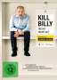 Gunnar Vikene: Kill Billy, DVD