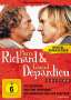 Pierre Richard & Gerard Depardieu Edition, 3 DVDs