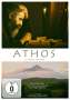 Peter Bardehle: Athos - Im Jenseits dieser Erde (OmU), DVD