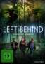 Larry McLean: Left Behind - Vanished: Next Generation, DVD