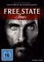 Free State of Jones, DVD