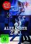 Franz Peter Wirth: Alexander Zwo, DVD,DVD,DVD