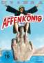 Oliver Rihs: Affenkönig, DVD