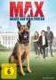Brian Levant: Max - Agent auf vier Pfoten, DVD