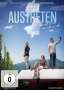Andreas Schmidbauer: Austreten, DVD