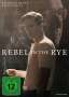 Danny Strong: Rebel in the Rye, DVD