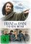 Renaud Fely: Franz von Assisi und seine Brüder, DVD