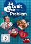 Christa Kulosa: Zu zweit (k)ein Problem, DVD