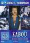Hajo Gies: Zabou, DVD
