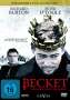Peter Glenville: Becket, DVD