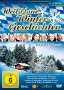 Weißblaue Wintergeschichten, 4 DVDs