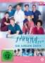 Steffen Mahnert: In aller Freundschaft - Die jungen Ärzte Staffel 4 (Folgen 145-168), DVD,DVD,DVD,DVD,DVD,DVD,DVD,DVD