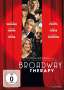 Peter Bogdanovich: Broadway Therapy, DVD