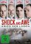 Rob Reiner: Shock and Awe, DVD