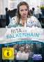 Peter Hill: Rita von Falkenhain, DVD,DVD