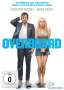 Rob Greenberg: Overboard, DVD