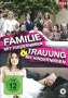 Oliver Schmitz: Familie mit Hindernissen / Trauung mit Hindernissen, DVD,DVD