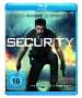 Alain Desrochers: Security (Blu-ray), BR