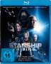 Neil Johnson: Starship Rising (Blu-ray), BR