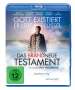 Das brandneue Testament (Blu-ray), Blu-ray Disc