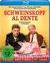 Schweinskopf al dente (Blu-ray), Blu-ray Disc