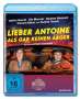 Lieber Antoine als gar keinen Ärger (Blu-ray), Blu-ray Disc