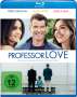 Tom Vaughan: Professor Love (Blu-ray), BR