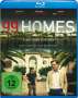 Ramin Bahrani: 99 Homes (Blu-ray), BR