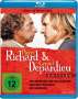 Pierre Richard & Gerard Depardieu Edition (Blu-ray), Blu-ray Disc