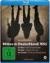 Mitten in Deutschland: NSU (Blu-ray), Blu-ray Disc
