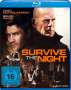 Matt Eskandari: Survive the Night (Blu-ray), BR