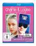 Joseph Vilsmaier: Charlie & Louise (Blu-ray), BR