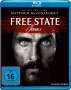 Gary Ross: Free State of Jones (Blu-ray), BR