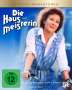 Heide Pils: Die Hausmeisterin (Komplette Serie) (Blu-ray), BR,BR,BR,BR