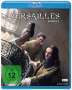 Versailles Staffel 2 (Blu-ray), Blu-ray Disc