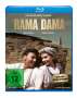 Rama dama (Blu-ray), Blu-ray Disc