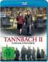 Alexander Dierbach: Tannbach 2 (Blu-ray), BR
