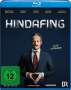 Hindafing Staffel 1 (Blu-ray), Blu-ray Disc
