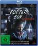 Youssef Delara: Foster Boy (Blu-ray), BR