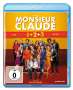 Monsieur Claude 1 - 3 (Blu-ray), Blu-ray Disc