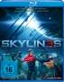 Liam O'Donnell: Skylines (2020) (Blu-ray), BR