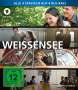 Weissensee Staffel 1-4 (Blu-ray), Blu-ray Disc