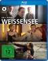 Friedemann Fromm: Weissensee Staffel 4 (Blu-ray), BR