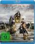 Richard Clark: Versailles Staffel 3 (finale Staffel) (Blu-ray), BR,BR,BR